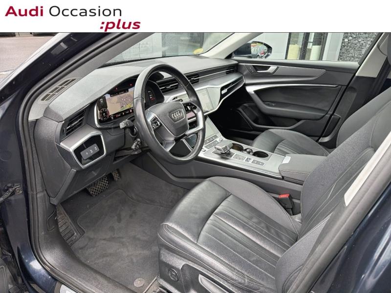Voitures occasions Audi A6 AVANT Business Executive Rivery