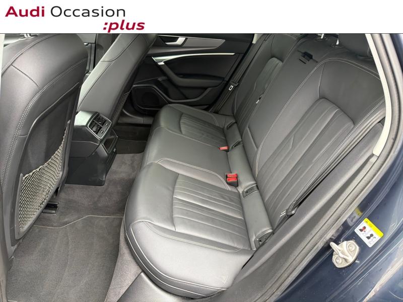 Voitures occasions Audi A6 AVANT Business Executive Rivery