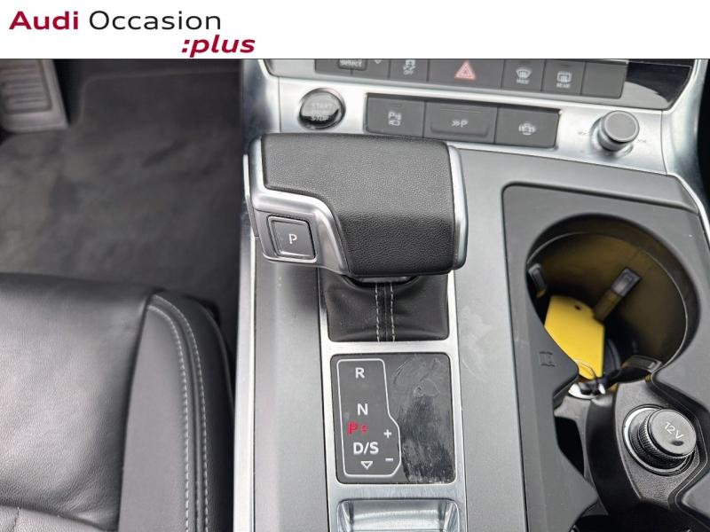 Voitures occasions Audi A6 AVANT Business Executive Rivery