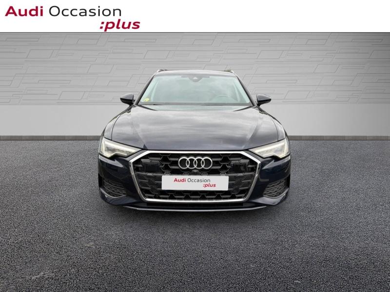 Voitures occasions Audi A6 AVANT Business Executive Rivery