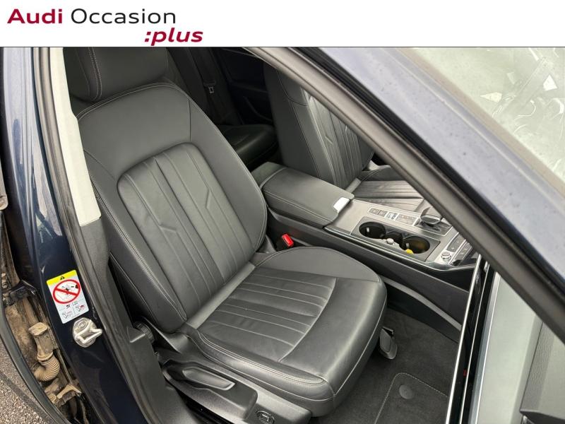 Voitures occasions Audi A6 AVANT Business Executive Rivery