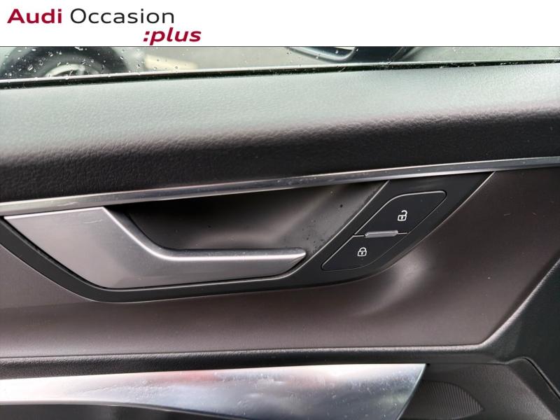 Voitures occasions Audi A6 AVANT Business Executive Rivery