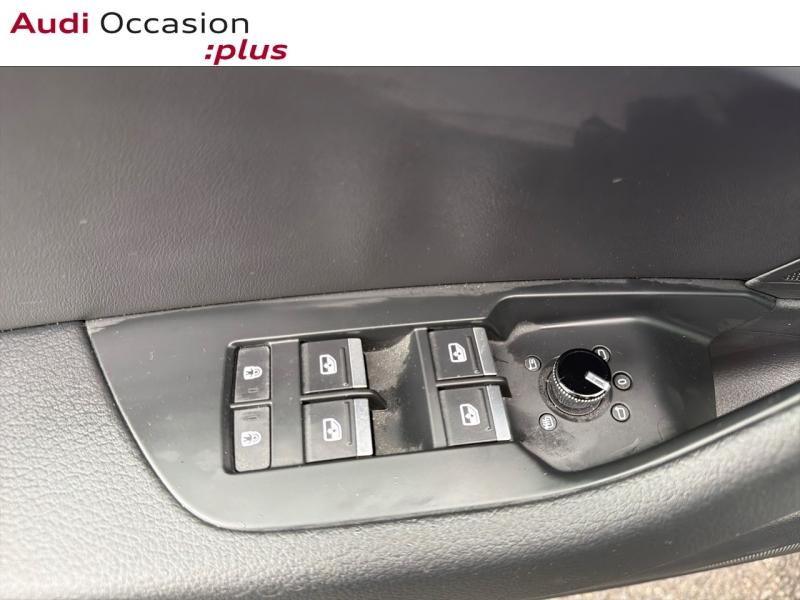 Voitures occasions Audi A6 AVANT Business Executive Rivery
