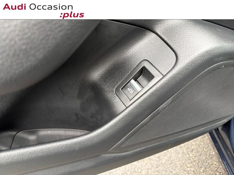 Voitures occasions Audi A6 AVANT Business Executive Rivery