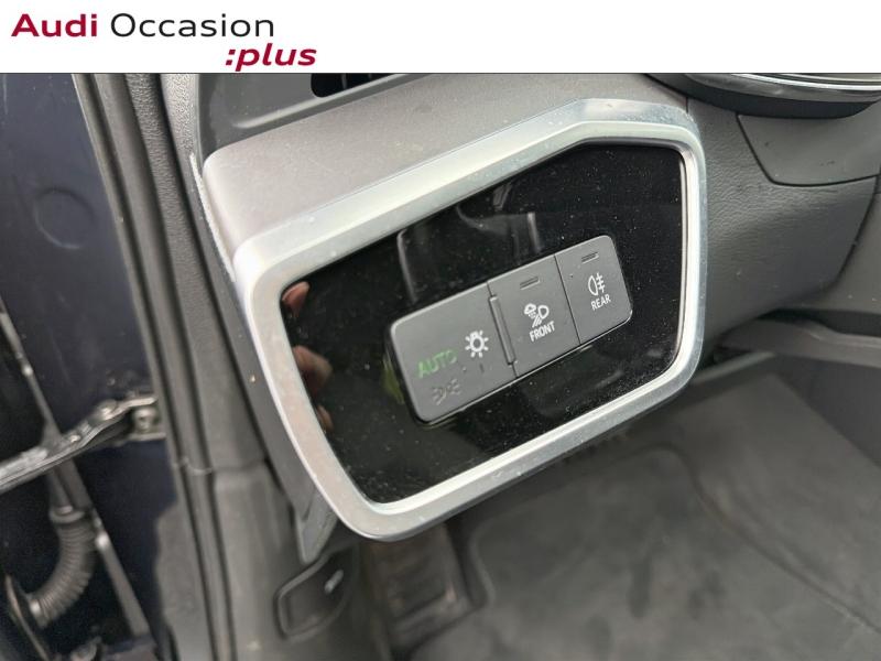 Voitures occasions Audi A6 AVANT Business Executive Rivery