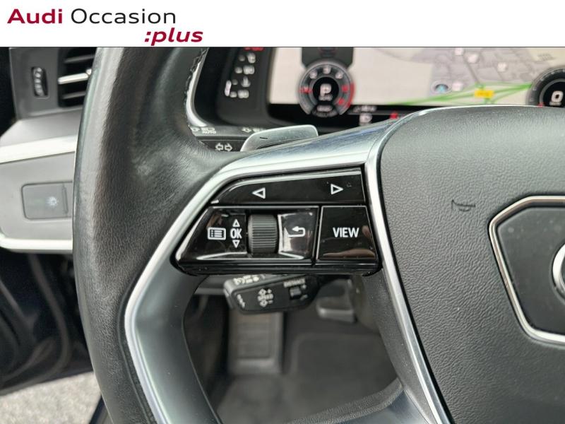 Voitures occasions Audi A6 AVANT Business Executive Rivery
