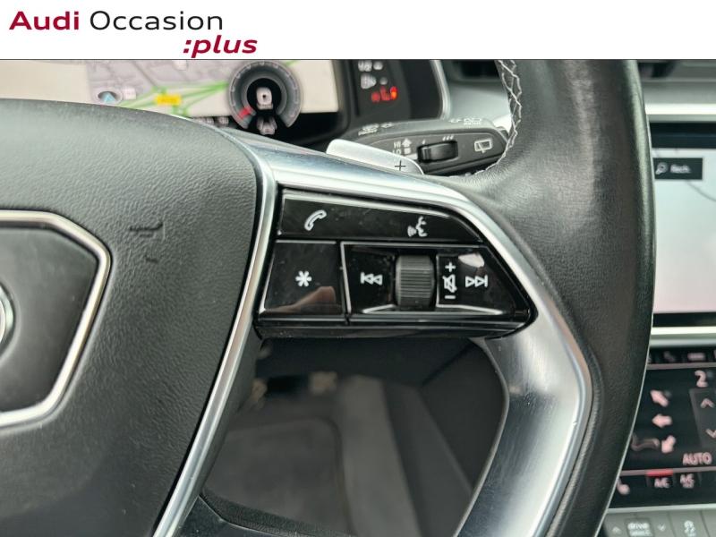 Voitures occasions Audi A6 AVANT Business Executive Rivery