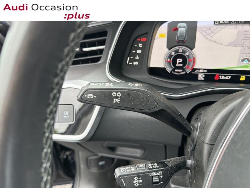 Voitures occasions Audi A6 AVANT Business Executive Rivery