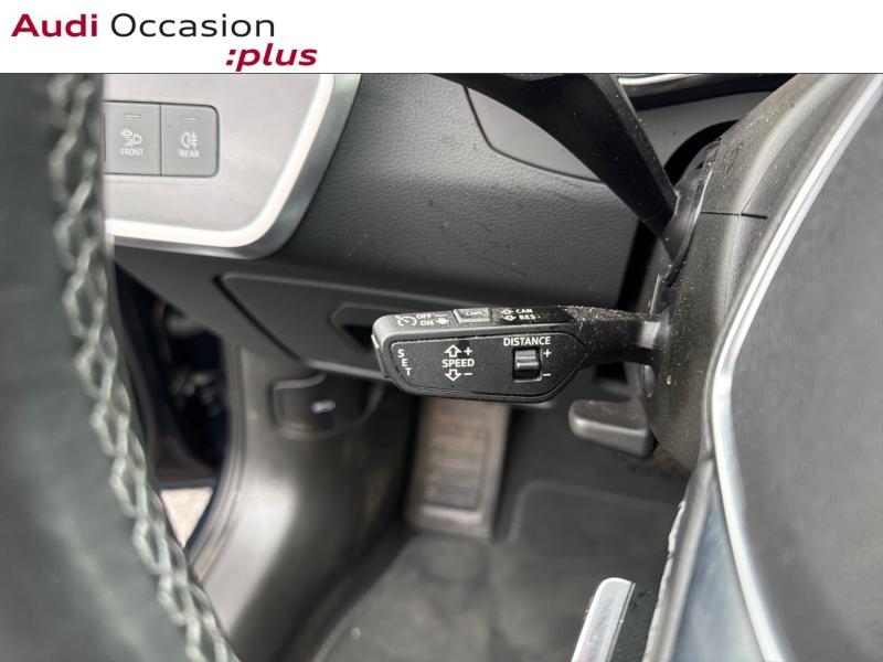 Voitures occasions Audi A6 AVANT Business Executive Rivery