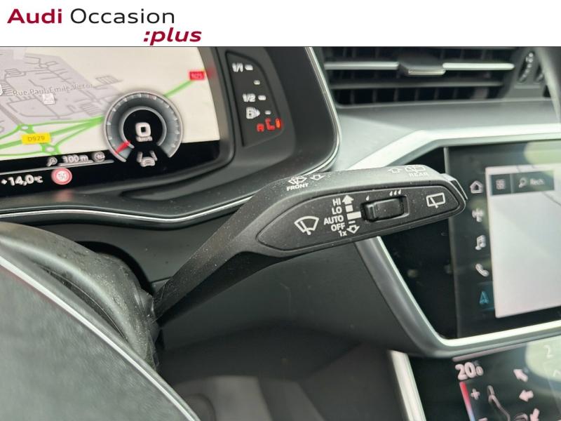 Voitures occasions Audi A6 AVANT Business Executive Rivery