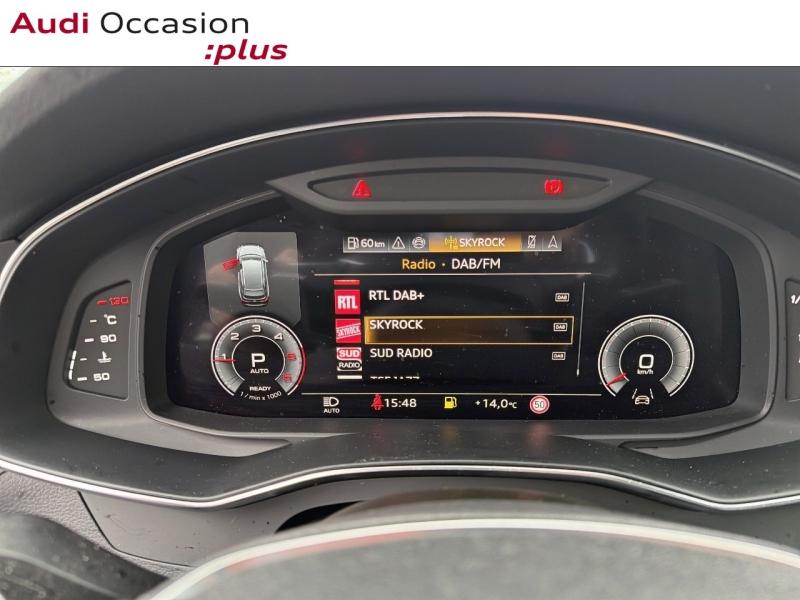 Voitures occasions Audi A6 AVANT Business Executive Rivery