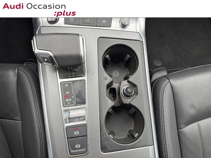 Voitures occasions Audi A6 AVANT Business Executive Rivery