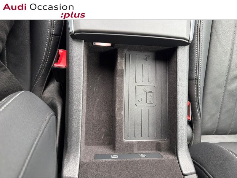 Voitures occasions Audi A6 AVANT Business Executive Rivery