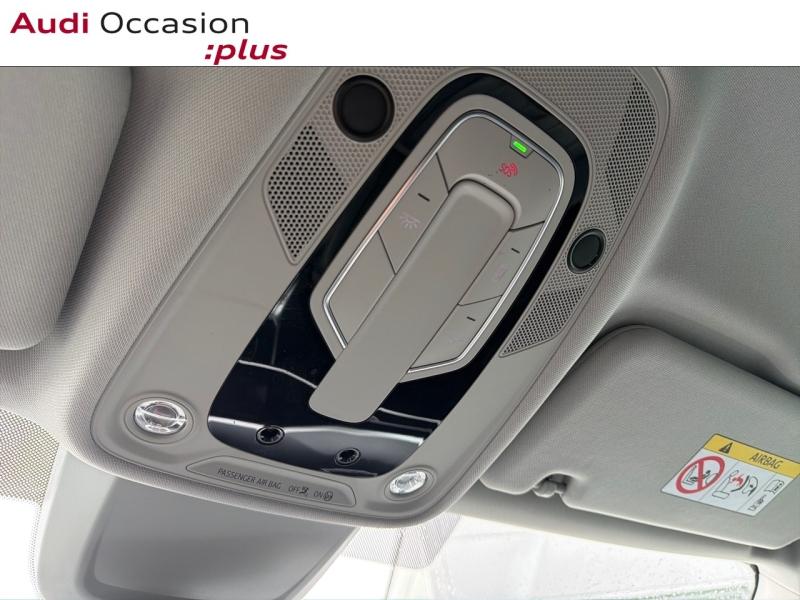 Voitures occasions Audi A6 AVANT Business Executive Rivery
