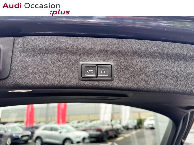Voitures occasions Audi A6 AVANT Business Executive Rivery