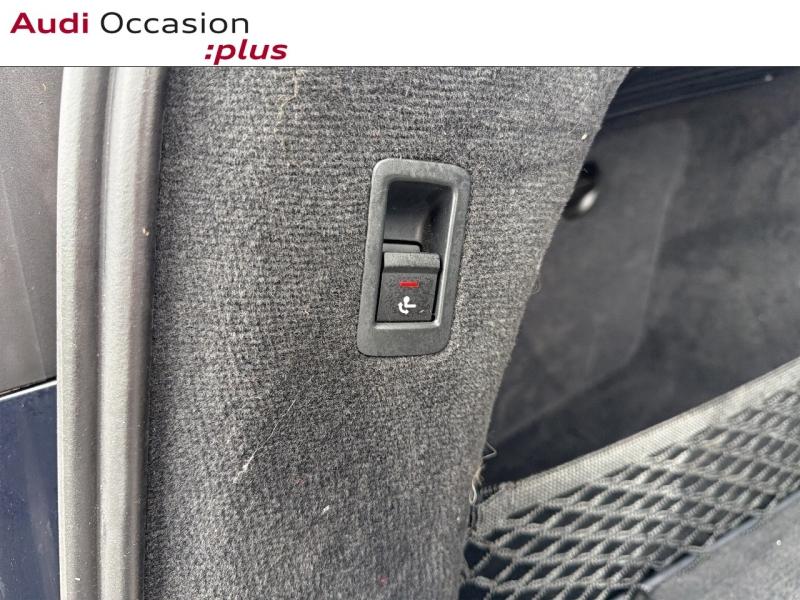 Voitures occasions Audi A6 AVANT Business Executive Rivery
