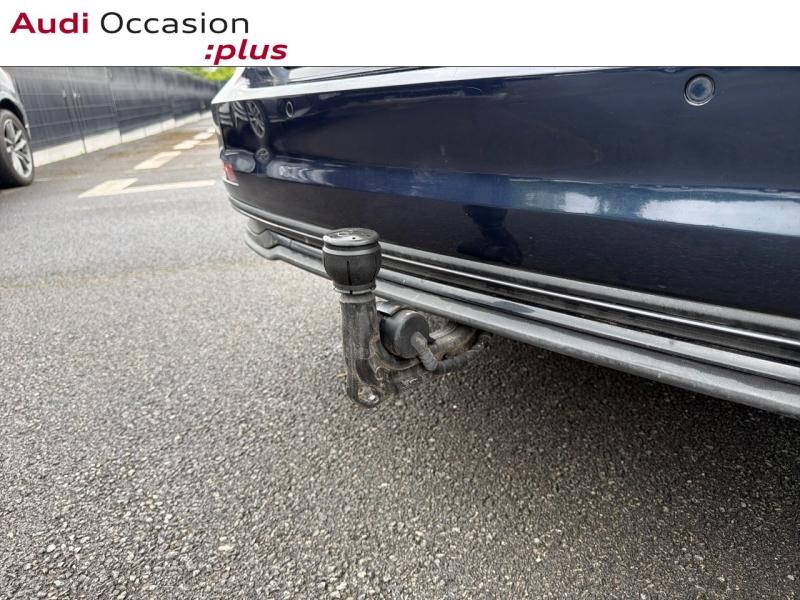 Voitures occasions Audi A6 AVANT Business Executive Rivery