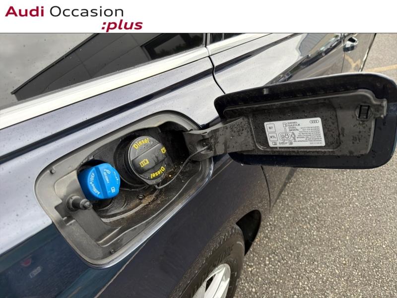 Voitures occasions Audi A6 AVANT Business Executive Rivery