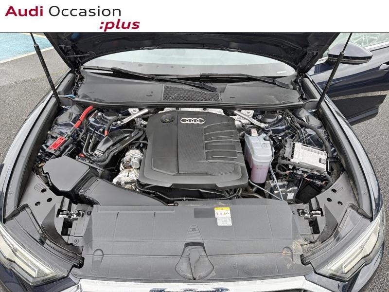 Voitures occasions Audi A6 AVANT Business Executive Rivery