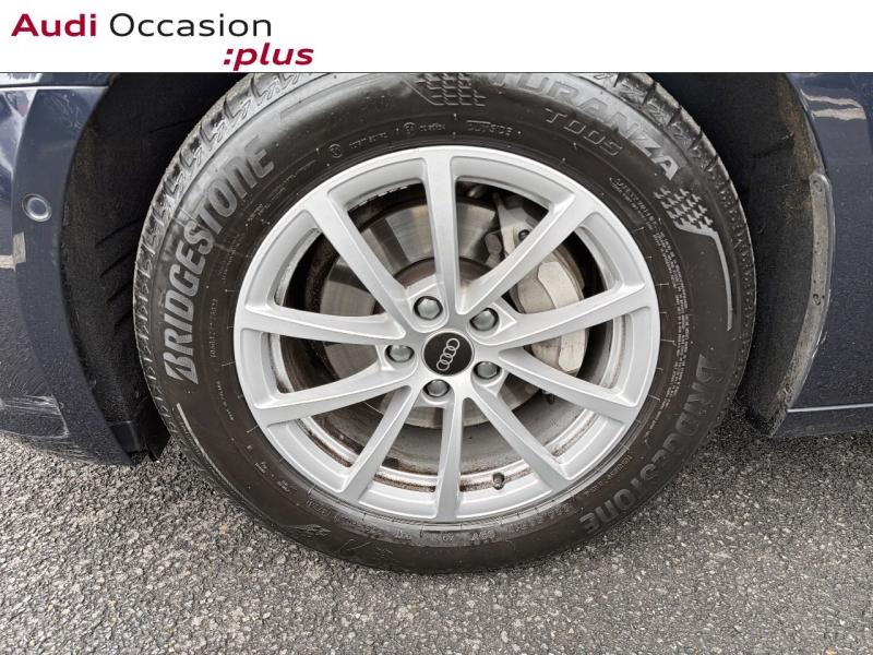 Voitures occasions Audi A6 AVANT Business Executive Rivery