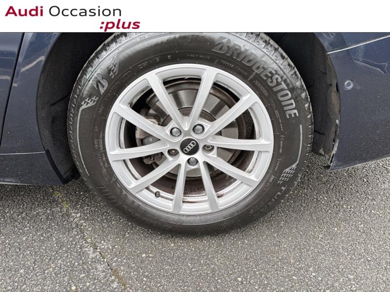 Voitures occasions Audi A6 AVANT Business Executive Rivery