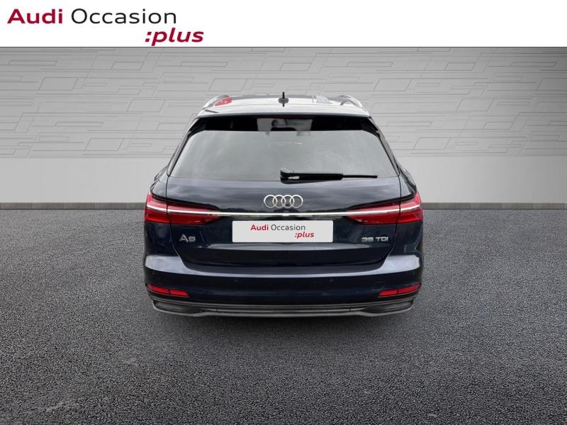 Voitures occasions Audi A6 AVANT Business Executive Rivery