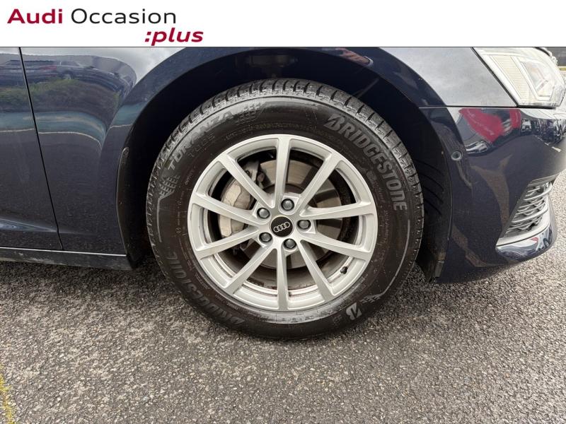 Voitures occasions Audi A6 AVANT Business Executive Rivery