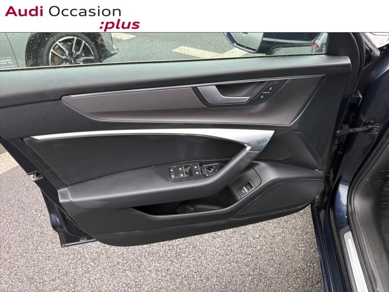 Voitures occasions Audi A6 AVANT Business Executive Rivery