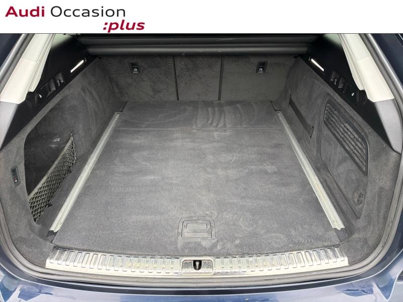 Voitures occasions Audi A6 AVANT Business Executive Rivery