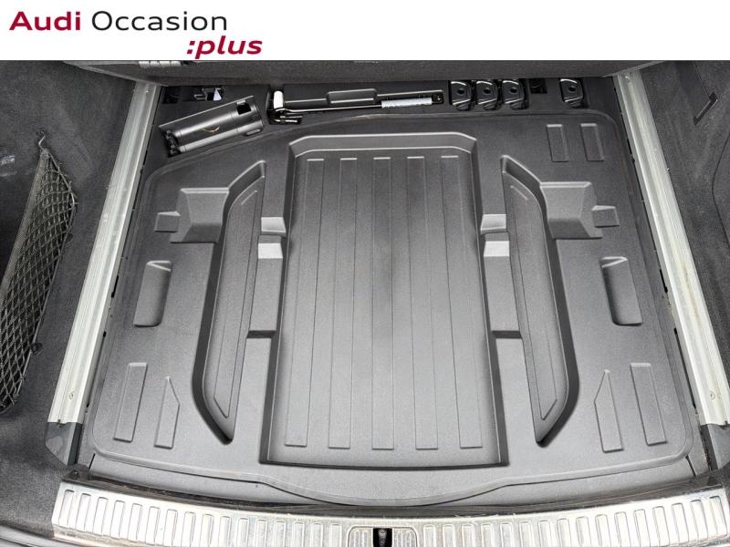 Voitures occasions Audi A6 AVANT Business Executive Rivery