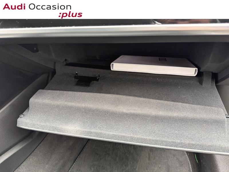 Voitures occasions Audi A6 AVANT Business Executive Rivery