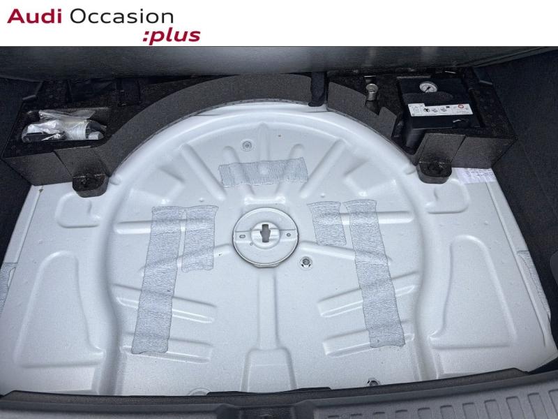 Voitures occasions Audi A3 Sportback S line Rivery