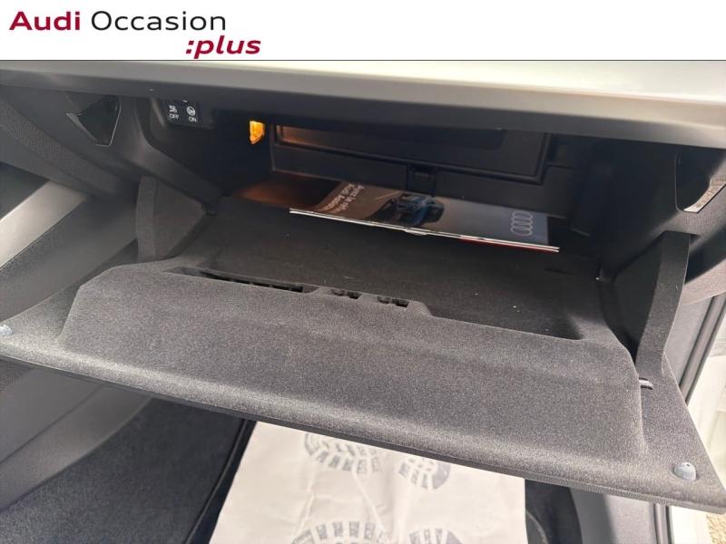 Voitures occasions Audi A3 Sportback S line Rivery