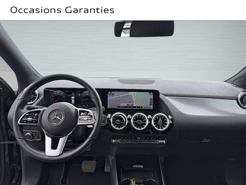 Voitures occasions MERCEDES-BENZ GLA Progressive Line Rivery