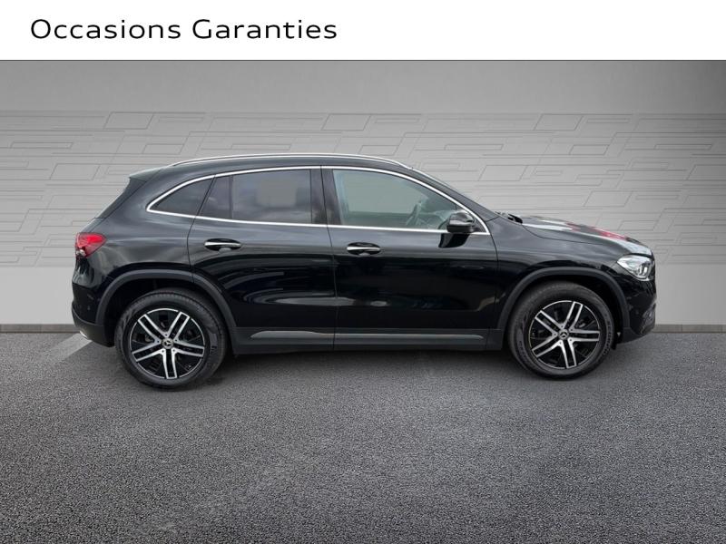 Voitures occasions MERCEDES-BENZ GLA Progressive Line Rivery