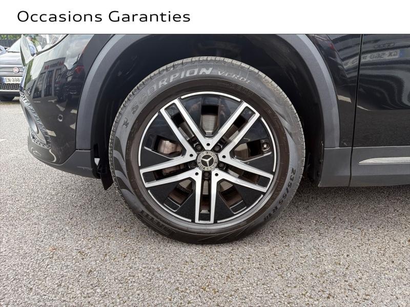 Voitures occasions MERCEDES-BENZ GLA Progressive Line Rivery