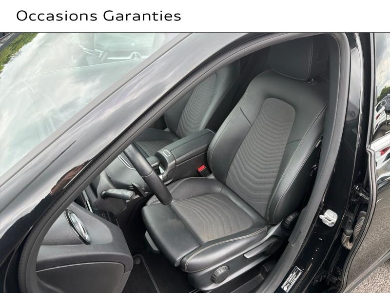 Voitures occasions MERCEDES-BENZ GLA Progressive Line Rivery
