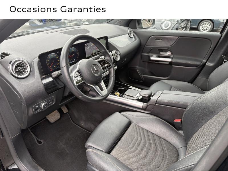 Voitures occasions MERCEDES-BENZ GLA Progressive Line Rivery