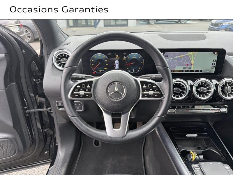 Voitures occasions MERCEDES-BENZ GLA Progressive Line Rivery