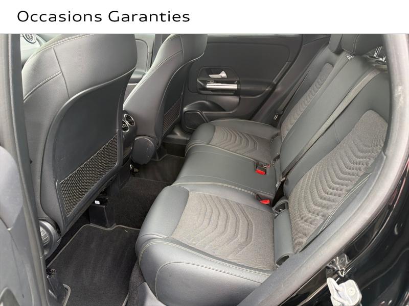 Voitures occasions MERCEDES-BENZ GLA Progressive Line Rivery
