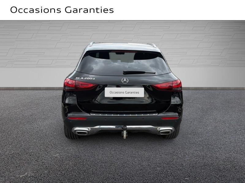Voitures occasions MERCEDES-BENZ GLA Progressive Line Rivery