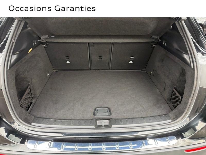 Voitures occasions MERCEDES-BENZ GLA Progressive Line Rivery