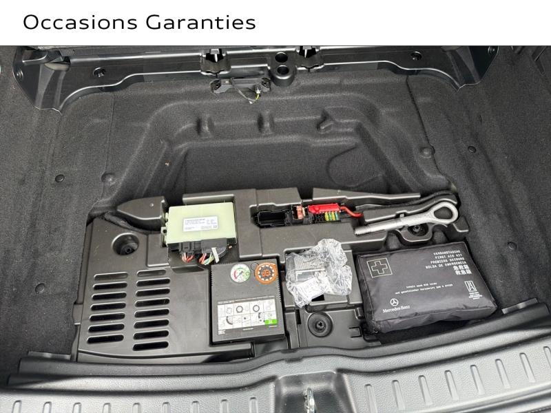 Voitures occasions MERCEDES-BENZ GLA Progressive Line Rivery
