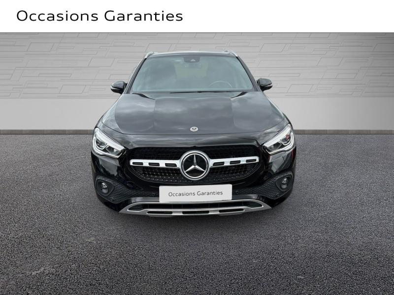 Voitures occasions MERCEDES-BENZ GLA Progressive Line Rivery