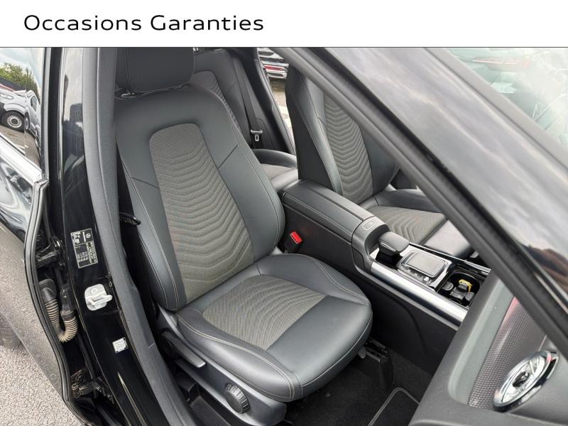 Voitures occasions MERCEDES-BENZ GLA Progressive Line Rivery