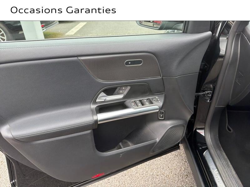 Voitures occasions MERCEDES-BENZ GLA Progressive Line Rivery