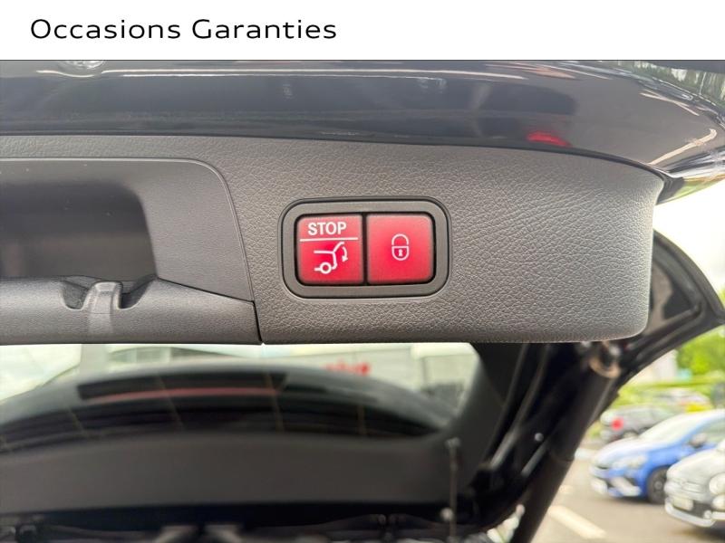 Voitures occasions MERCEDES-BENZ GLA Progressive Line Rivery