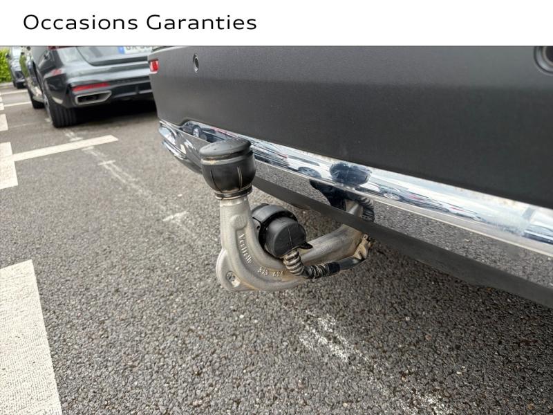 Voitures occasions MERCEDES-BENZ GLA Progressive Line Rivery