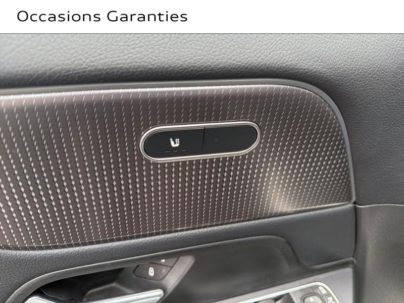 Voitures occasions MERCEDES-BENZ GLA Progressive Line Rivery