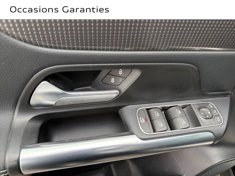 Voitures occasions MERCEDES-BENZ GLA Progressive Line Rivery